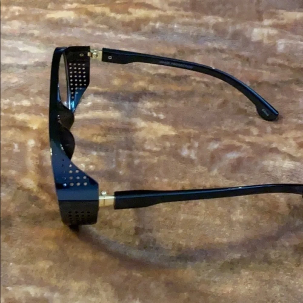 NEW Clear Spexx Glasses